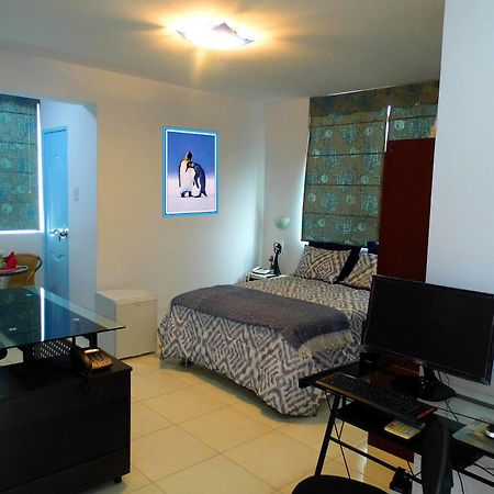 Magicperu Apart Hotel Τρουχίλο Εξωτερικό φωτογραφία