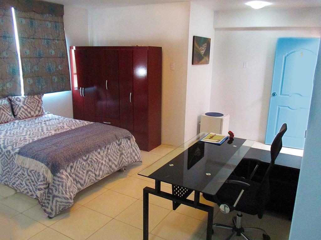 Magicperu Apart Hotel Τρουχίλο Δωμάτιο φωτογραφία