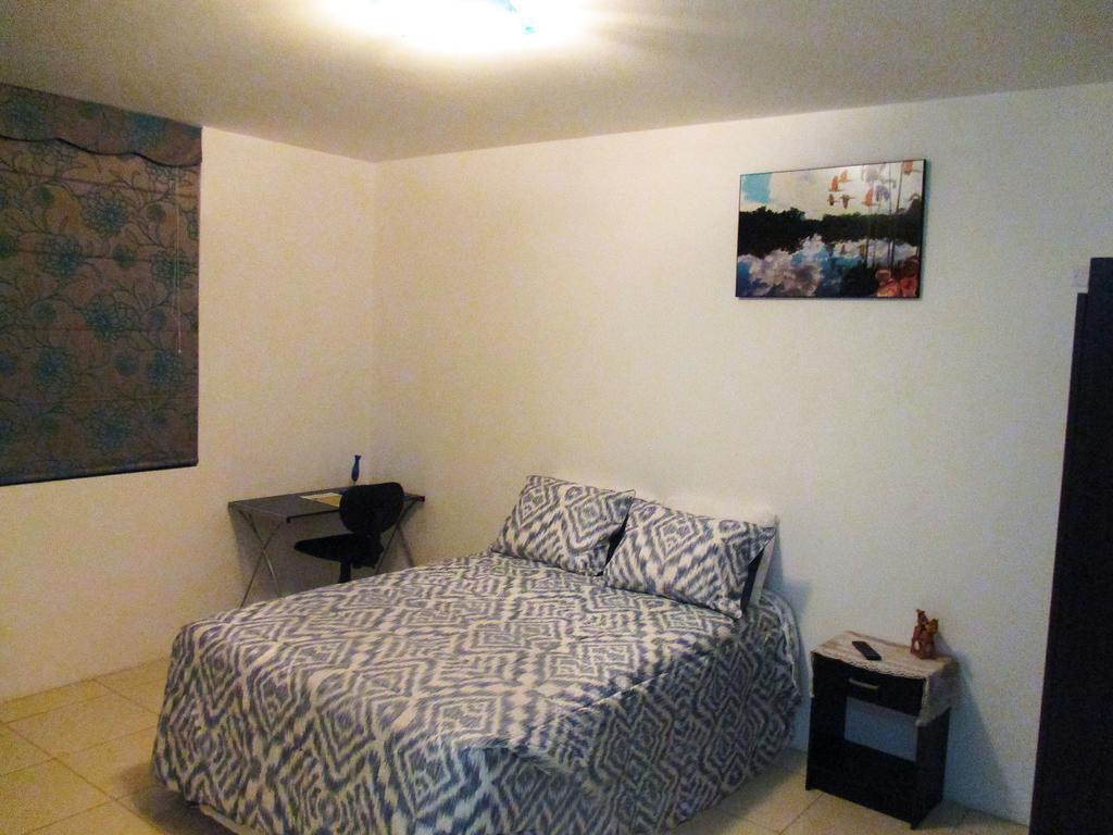 Magicperu Apart Hotel Τρουχίλο Δωμάτιο φωτογραφία