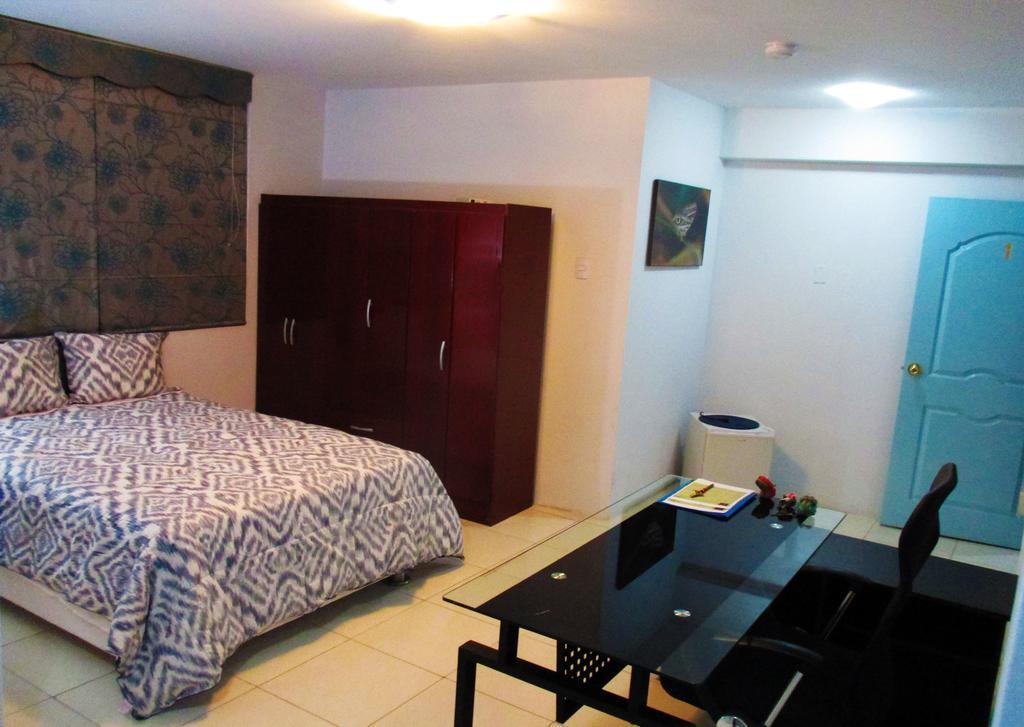 Magicperu Apart Hotel Τρουχίλο Δωμάτιο φωτογραφία