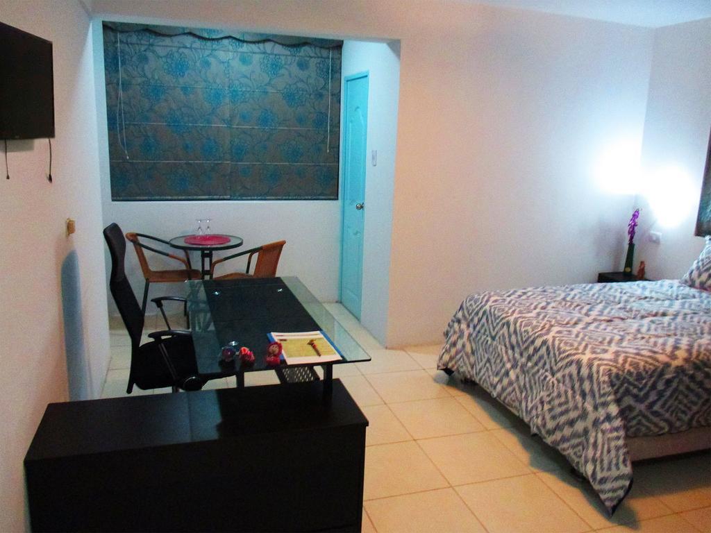 Magicperu Apart Hotel Τρουχίλο Δωμάτιο φωτογραφία