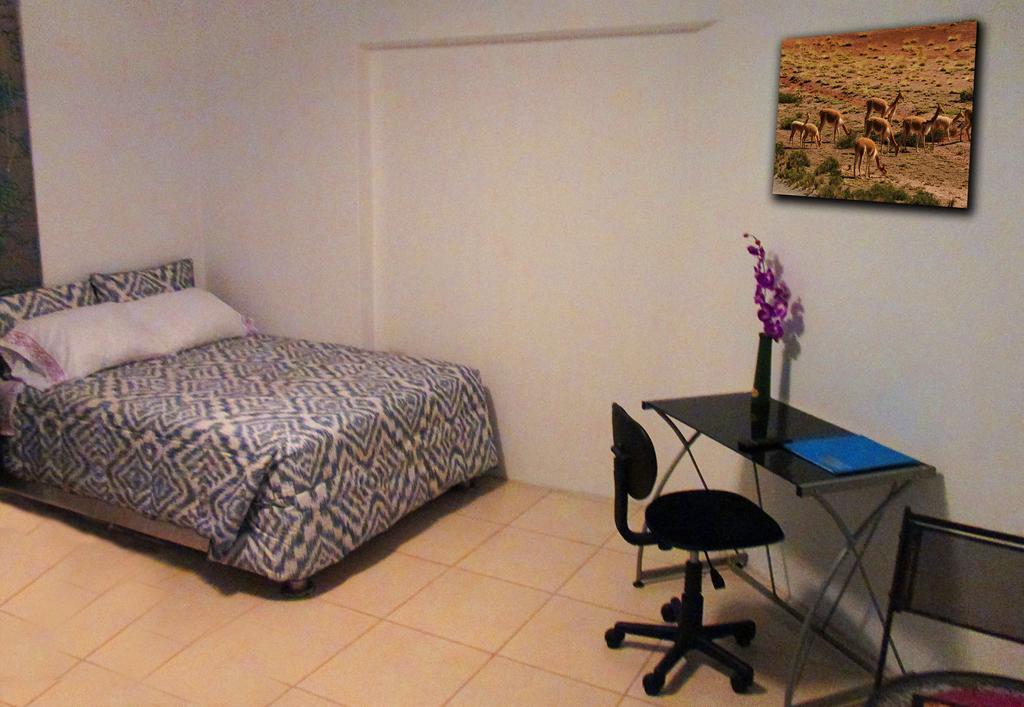 Magicperu Apart Hotel Τρουχίλο Εξωτερικό φωτογραφία