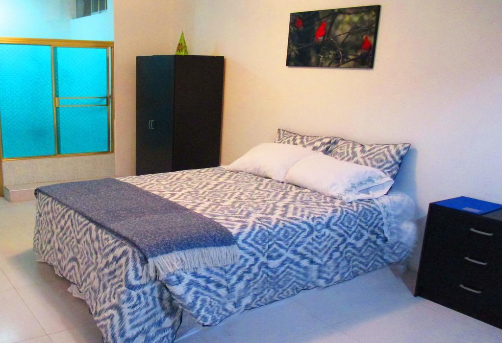 Magicperu Apart Hotel Τρουχίλο Εξωτερικό φωτογραφία