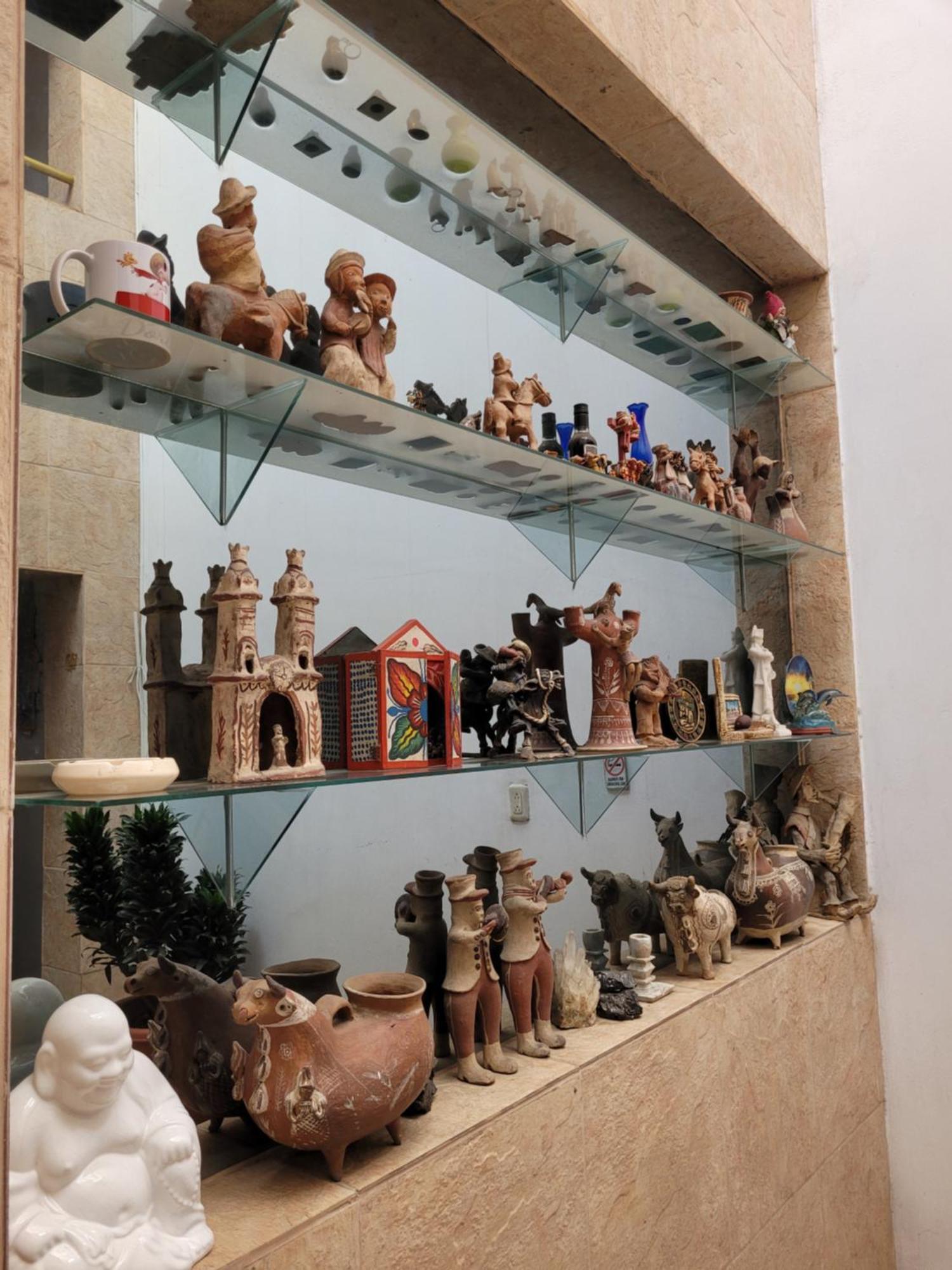 Magicperu Apart Hotel Τρουχίλο Εξωτερικό φωτογραφία