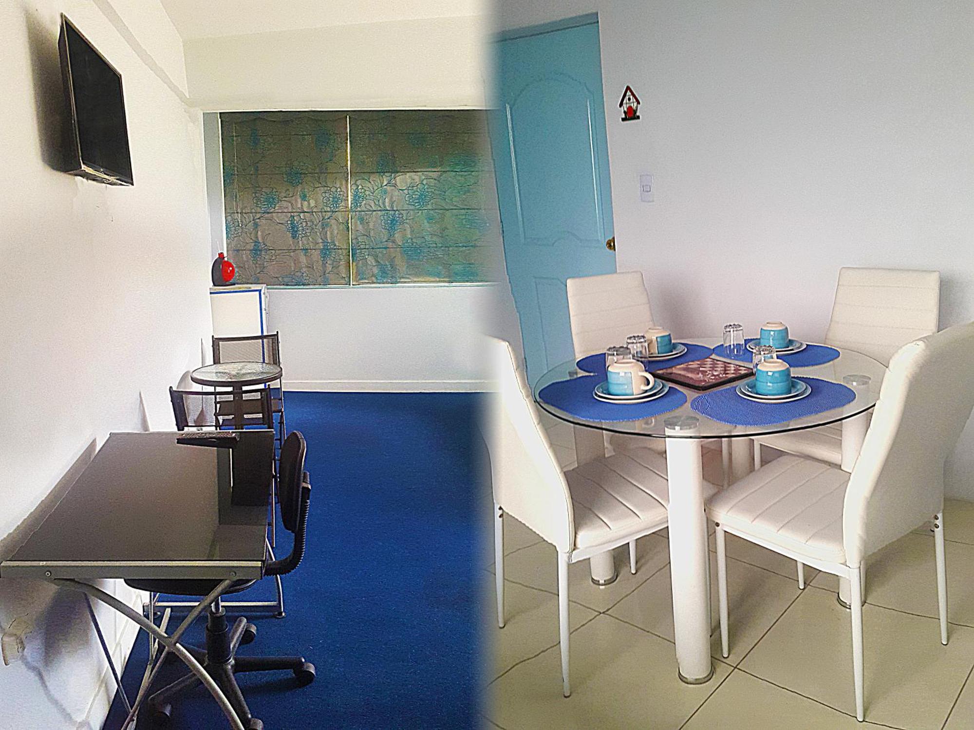Magicperu Apart Hotel Τρουχίλο Εξωτερικό φωτογραφία