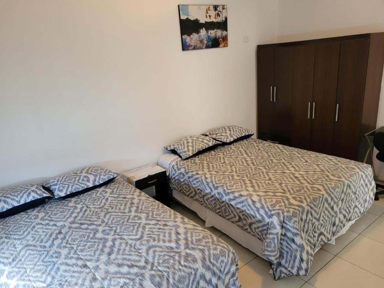 Magicperu Apart Hotel Τρουχίλο Εξωτερικό φωτογραφία