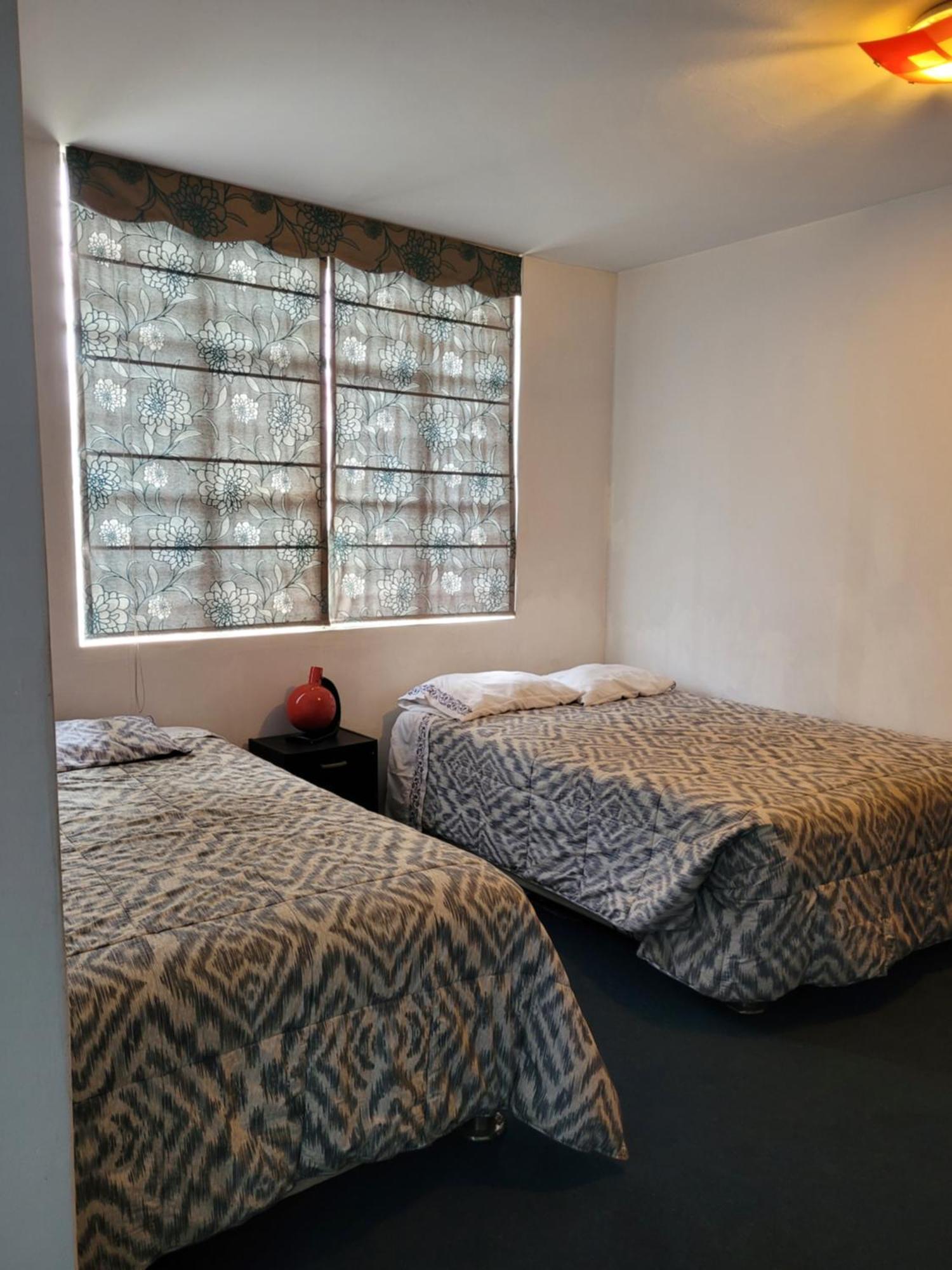 Magicperu Apart Hotel Τρουχίλο Εξωτερικό φωτογραφία