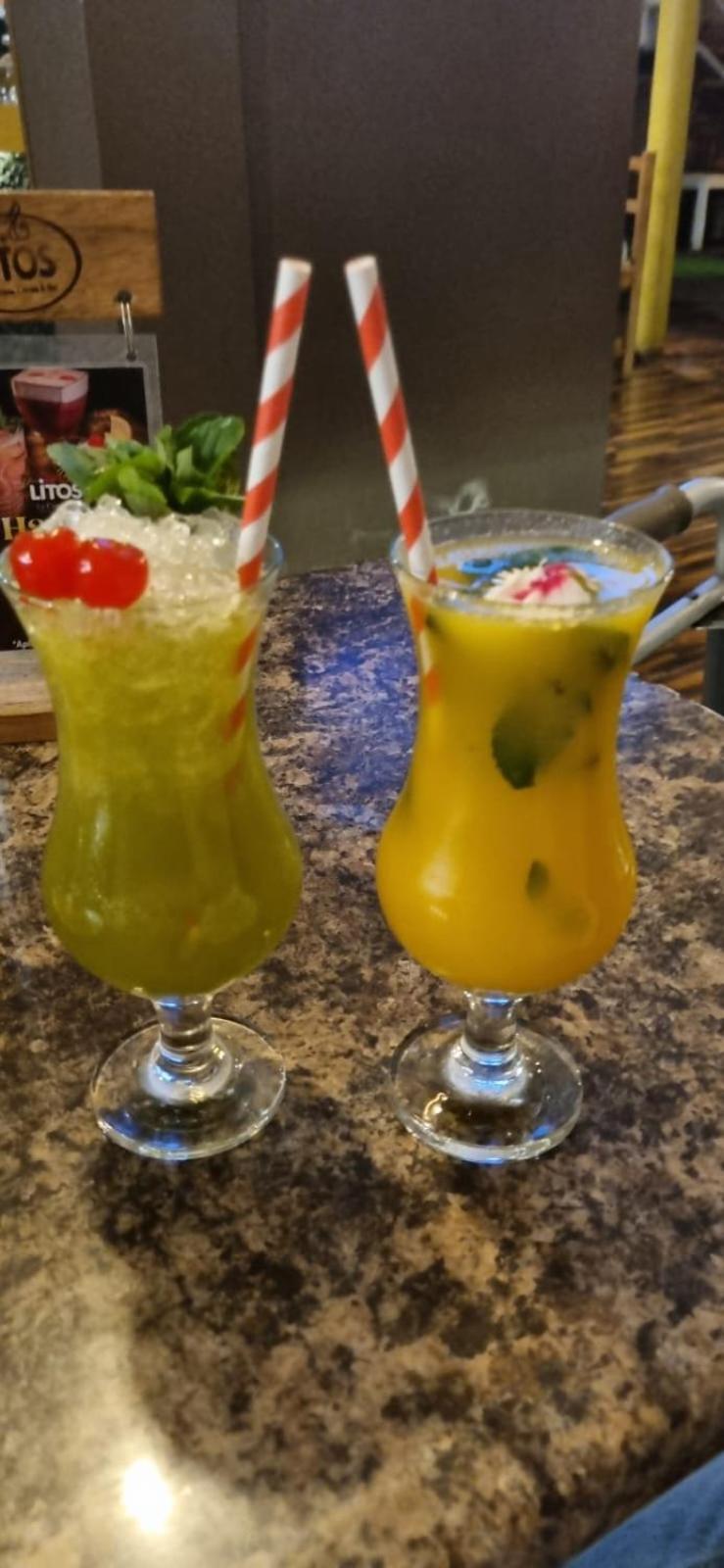 Magicperu Apart Hotel Τρουχίλο Εξωτερικό φωτογραφία