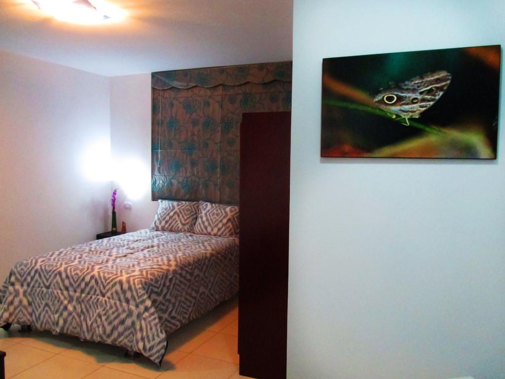 Magicperu Apart Hotel Τρουχίλο Εξωτερικό φωτογραφία