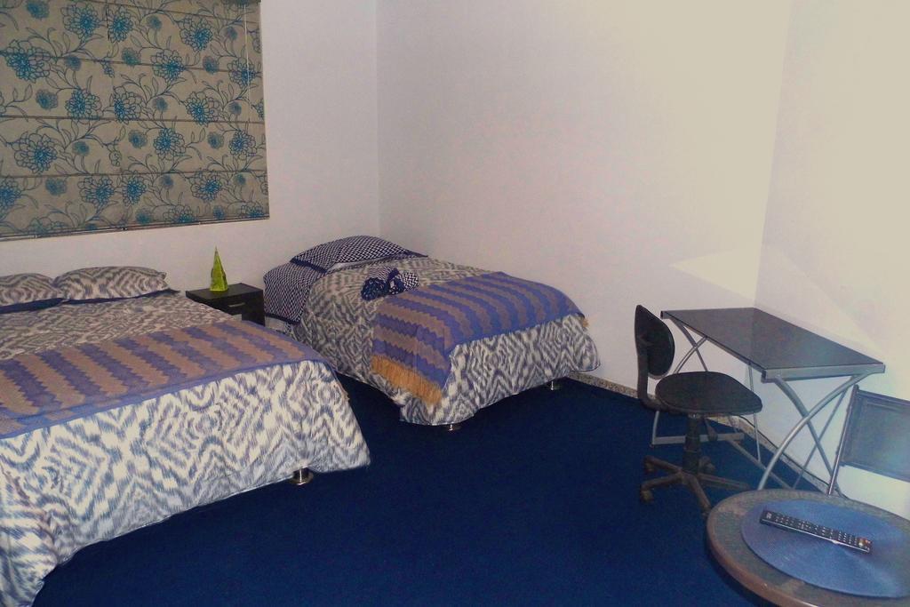 Magicperu Apart Hotel Τρουχίλο Εξωτερικό φωτογραφία