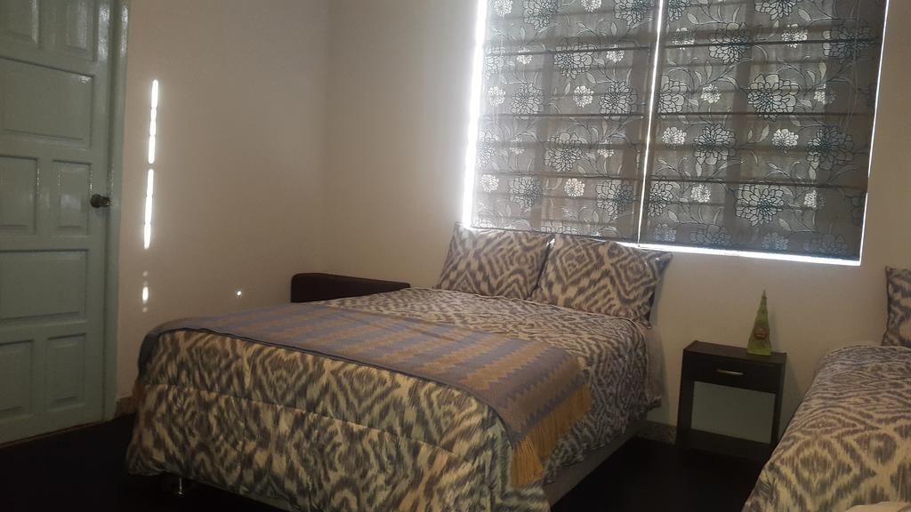 Magicperu Apart Hotel Τρουχίλο Εξωτερικό φωτογραφία
