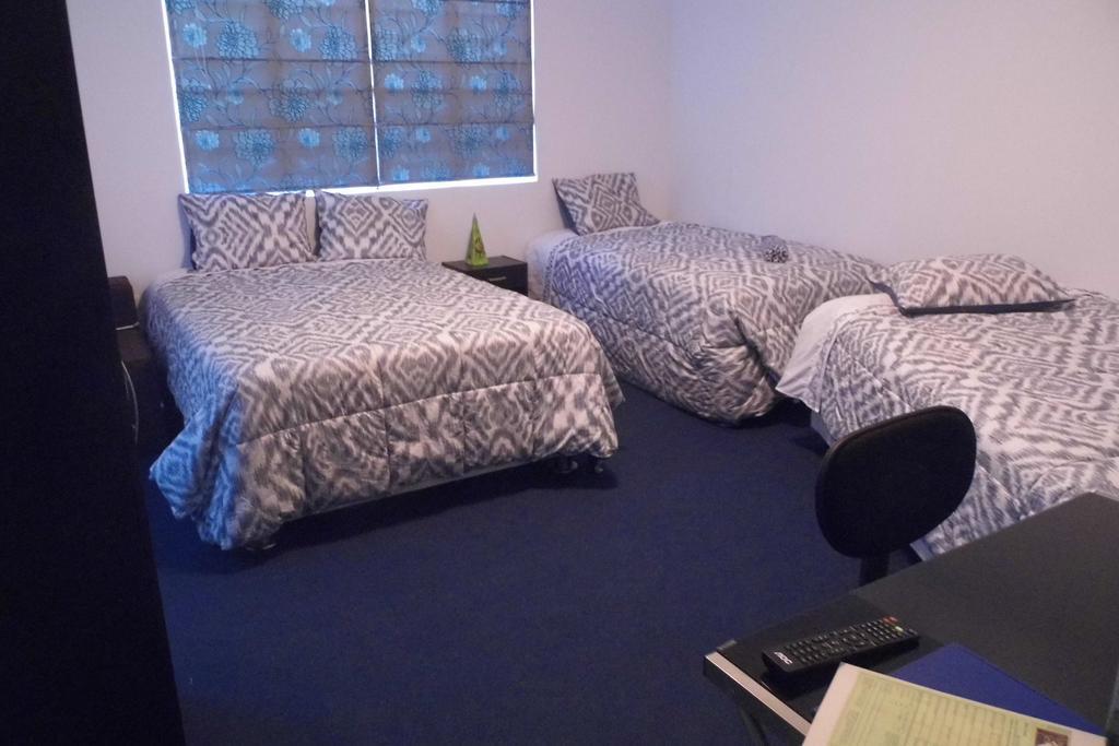 Magicperu Apart Hotel Τρουχίλο Εξωτερικό φωτογραφία