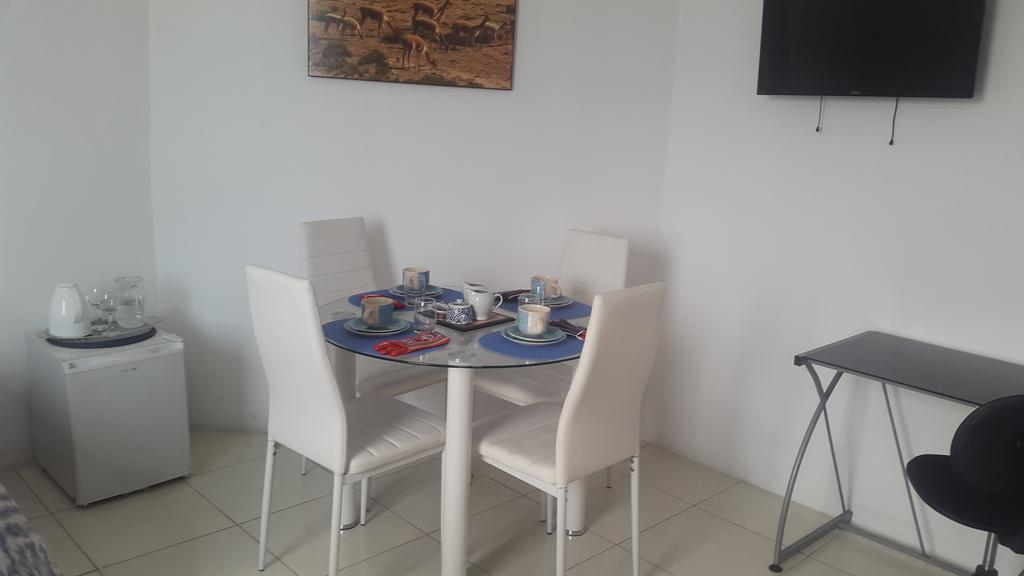 Magicperu Apart Hotel Τρουχίλο Εξωτερικό φωτογραφία