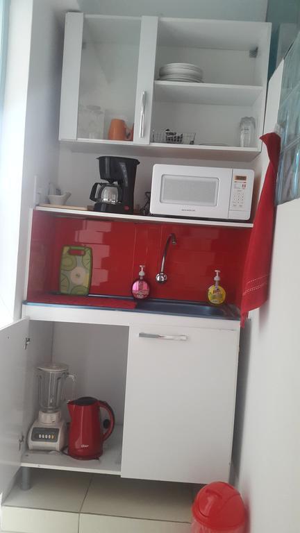 Magicperu Apart Hotel Τρουχίλο Εξωτερικό φωτογραφία