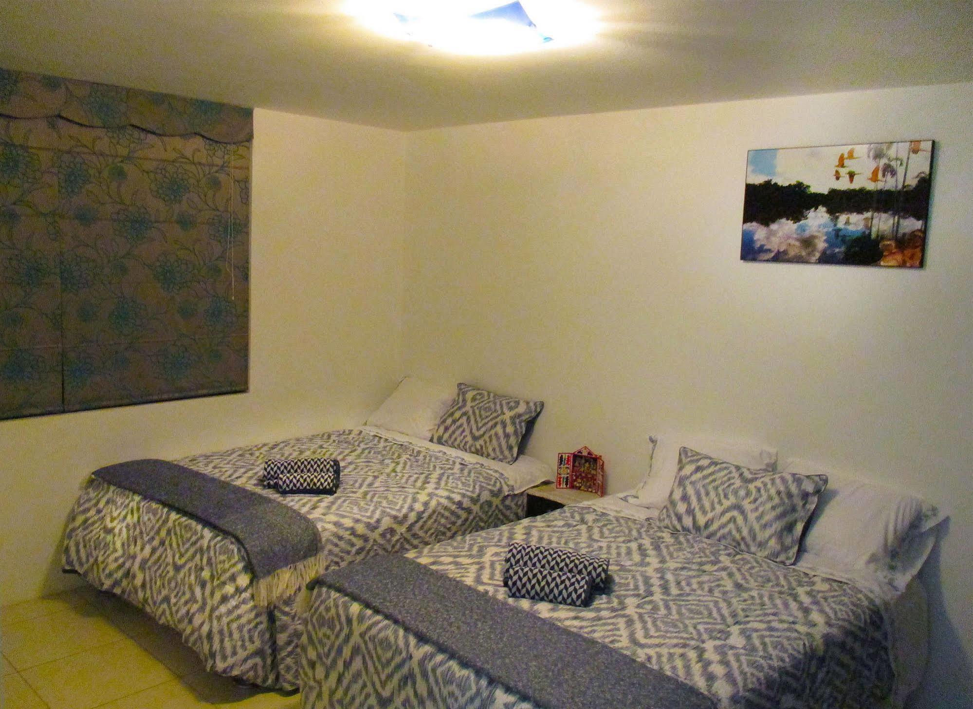 Magicperu Apart Hotel Τρουχίλο Εξωτερικό φωτογραφία