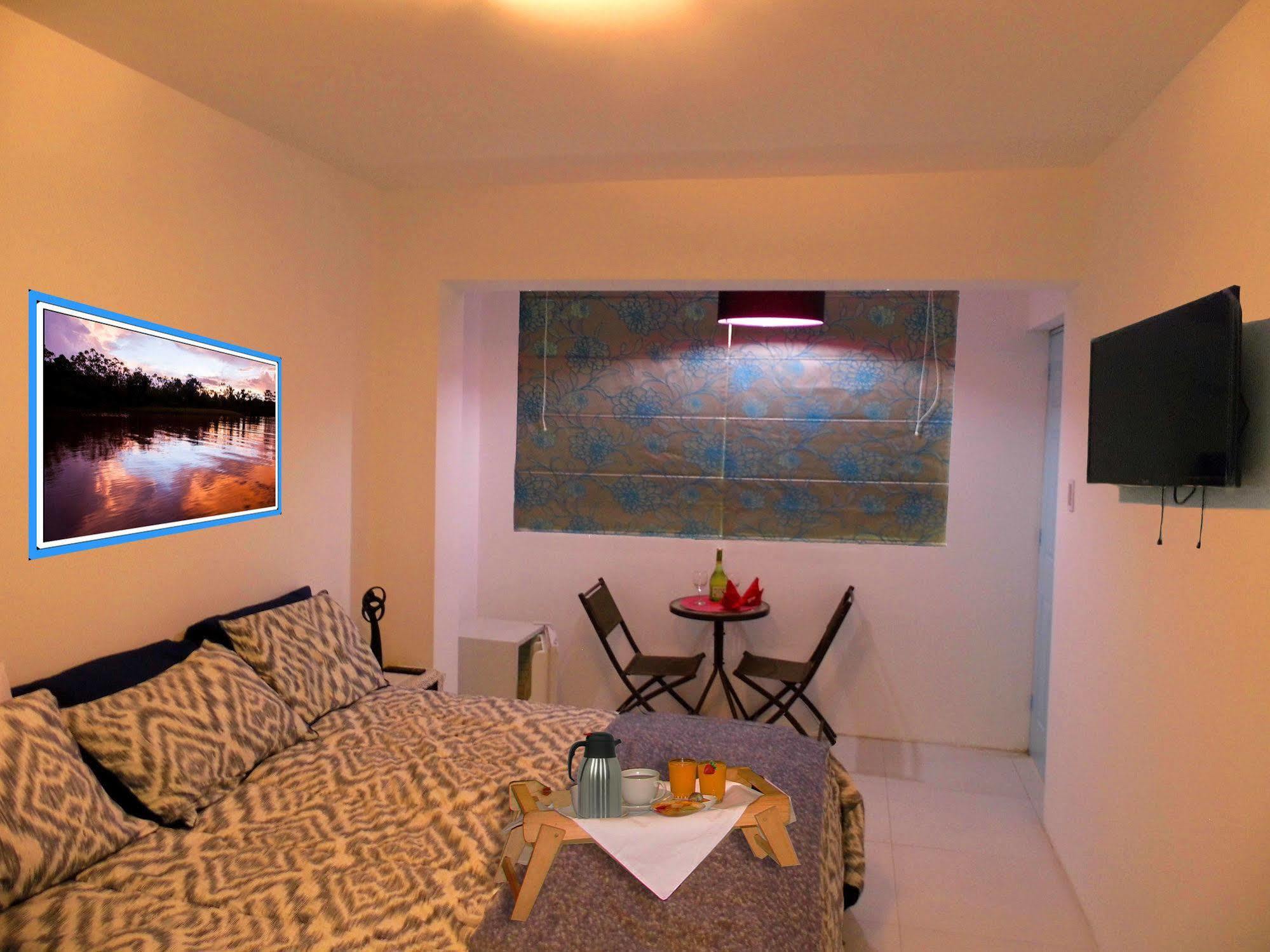 Magicperu Apart Hotel Τρουχίλο Εξωτερικό φωτογραφία
