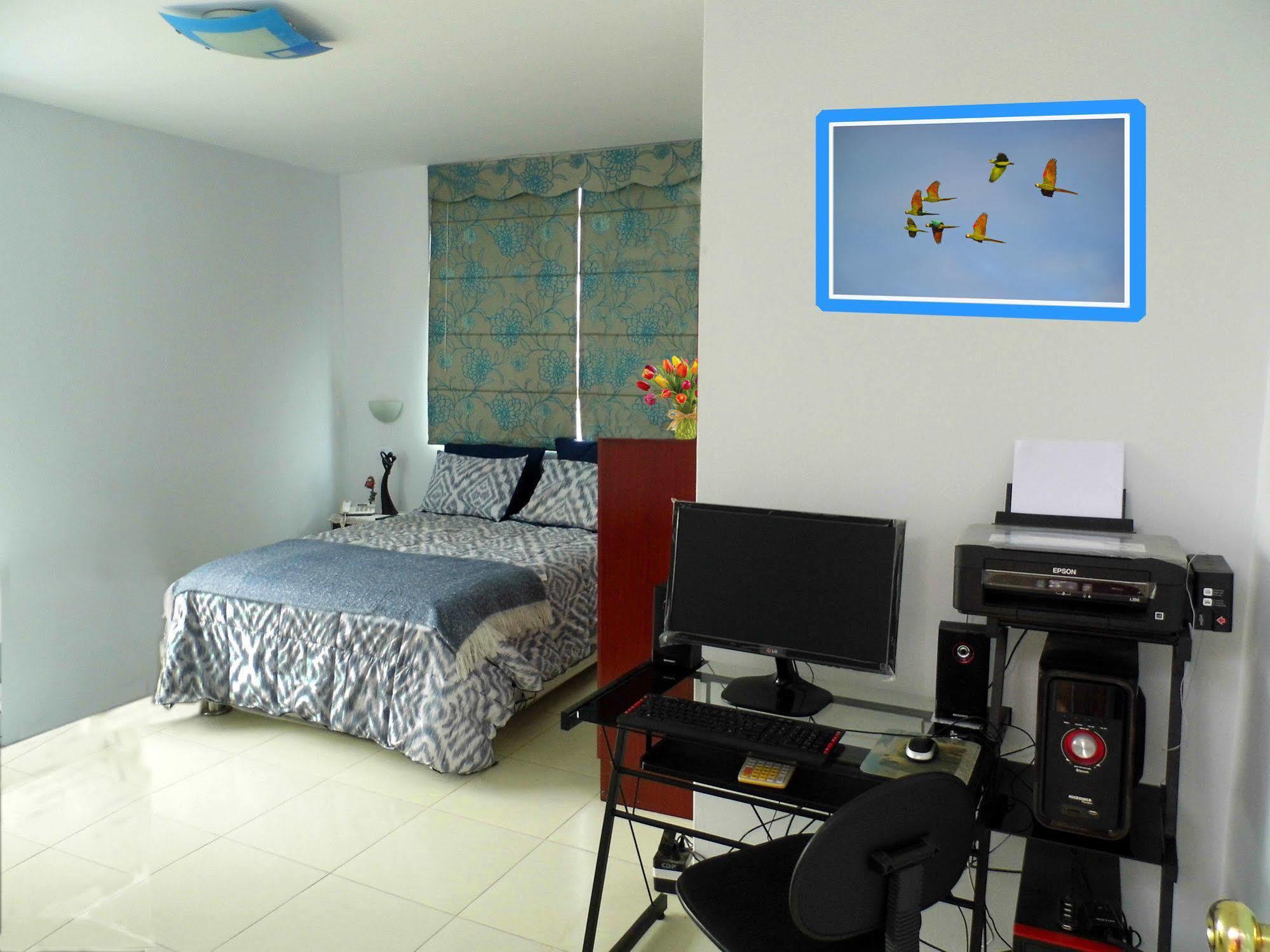 Magicperu Apart Hotel Τρουχίλο Εξωτερικό φωτογραφία