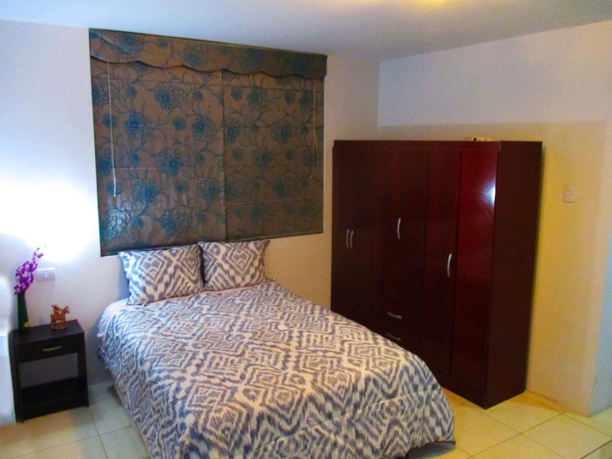 Magicperu Apart Hotel Τρουχίλο Εξωτερικό φωτογραφία