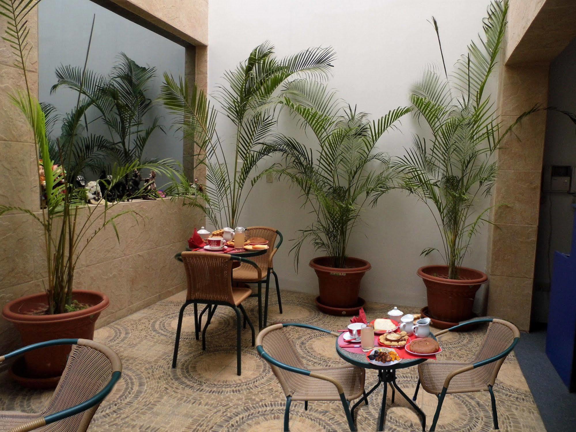 Magicperu Apart Hotel Τρουχίλο Εξωτερικό φωτογραφία