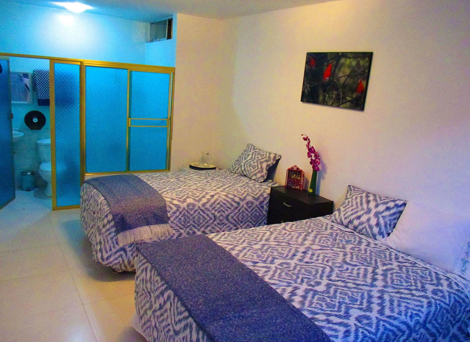 Magicperu Apart Hotel Τρουχίλο Εξωτερικό φωτογραφία
