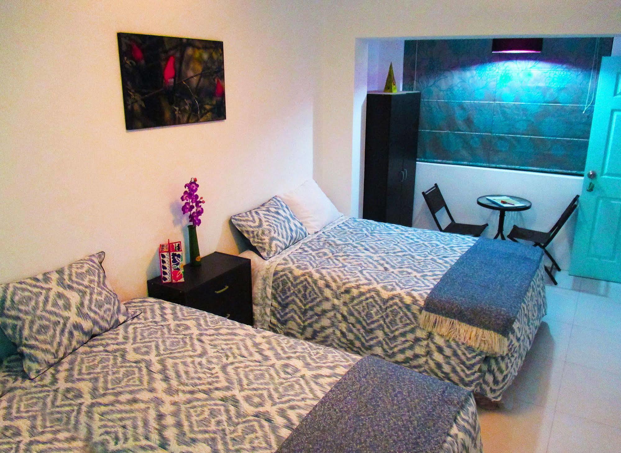 Magicperu Apart Hotel Τρουχίλο Εξωτερικό φωτογραφία